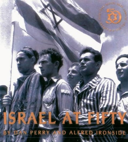 Israel at Fifty,Used