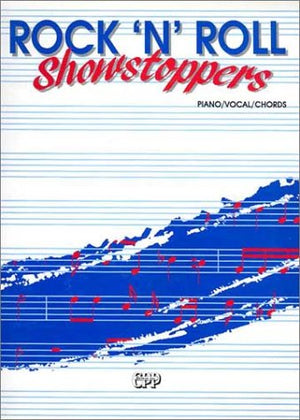 Rock 'N' Roll Showstoppers,Used