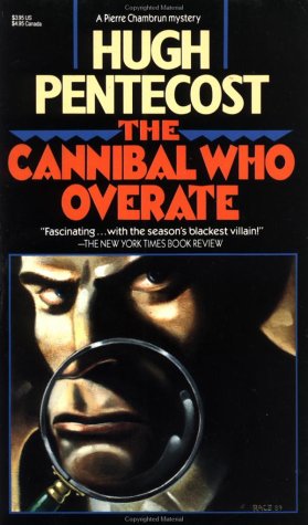 The Cannibal Who Overate,Used