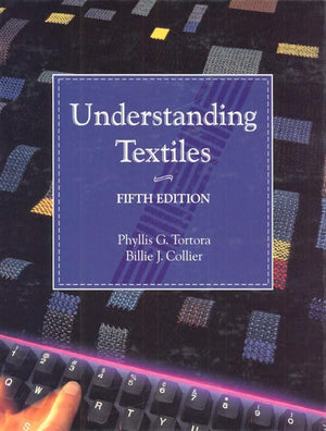 Understanding Textiles,Used