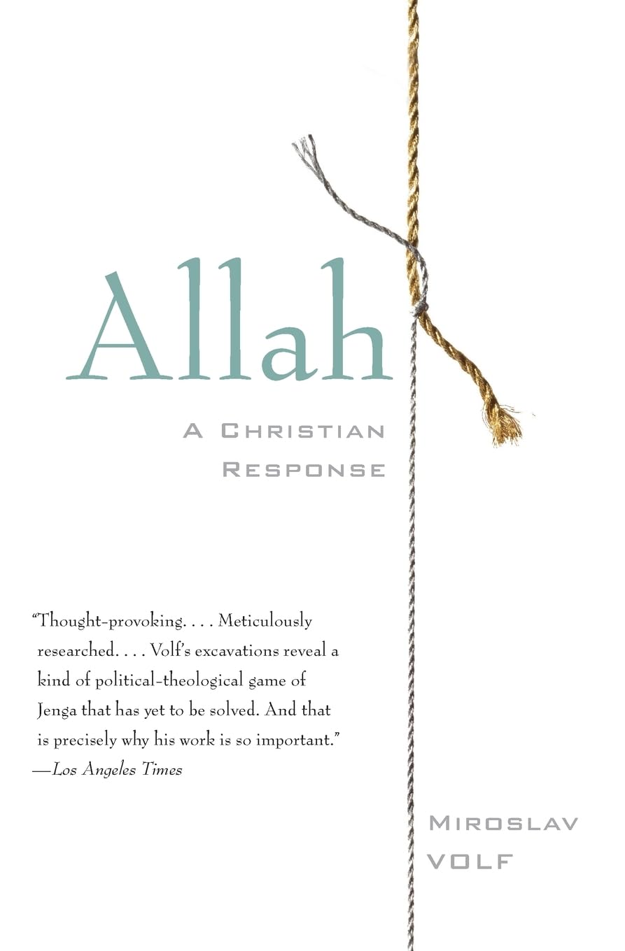 ALLAH,Used