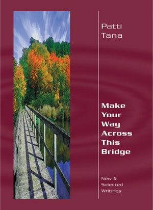 Make Your Way Across This Bridge,Used