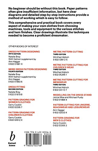 Dressmaking Simplified,Used