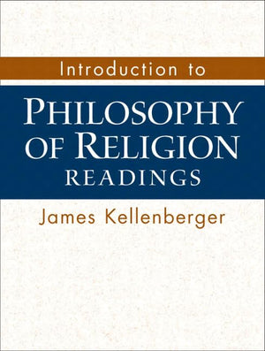 Introduction to Philosophy of Religion: Readings,Used