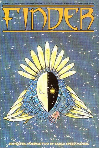 Finder : SinEater, vol. 2,Used