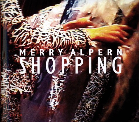 Merry Alpern: Shopping,Used