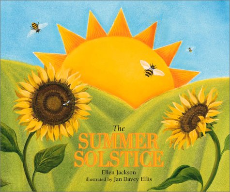 The Summer Solstice,Used