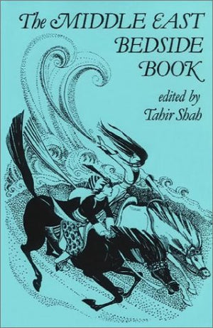 The Middle East Bedside Book,Used