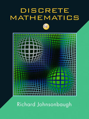 Discrete Mathematics,Used