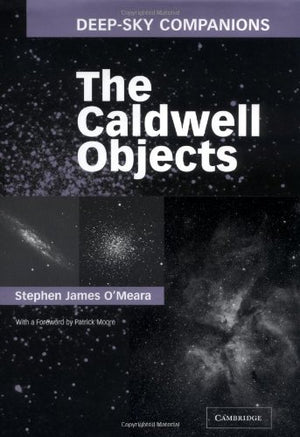 DeepSky Companions: The Caldwell Objects,New