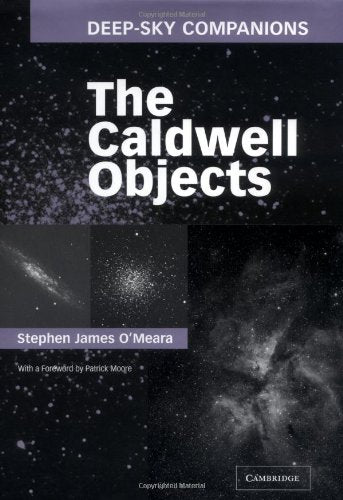 DeepSky Companions: The Caldwell Objects,New