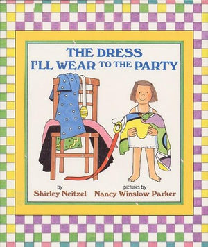 The Dress I'll Wear to the Party,Used
