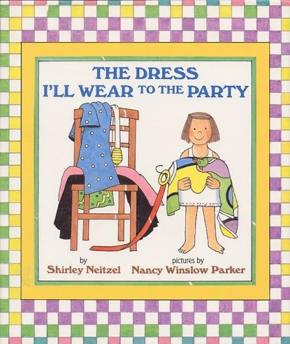 The Dress I'll Wear to the Party,Used