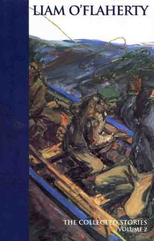 Liam O'Flaherty: The Collected Stories,Used
