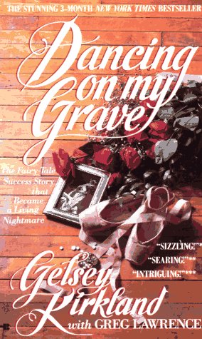 Dancing On My Grave