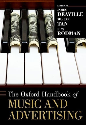 The Oxford Handbook of Music and Advertising (Oxford Handbooks),Used