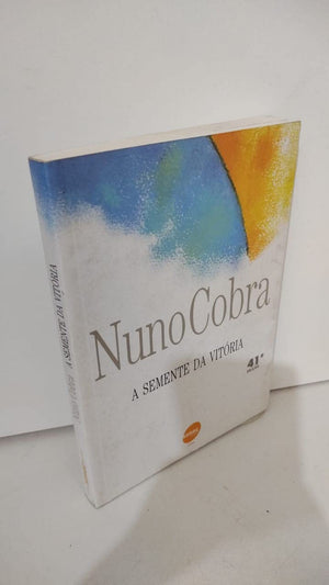 A Semente Da Vitoria,Used