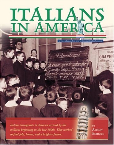 Italians in America,Used