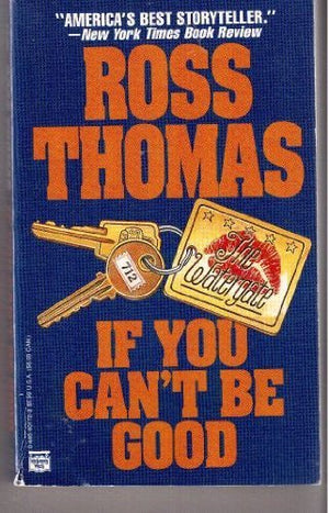 If You Can't Be Good,Used