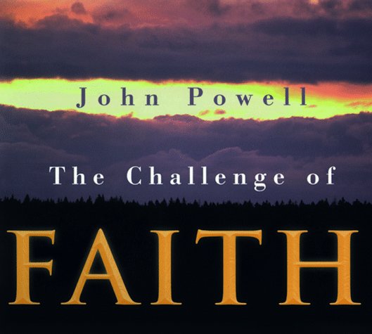 The Challenge of Faith,New