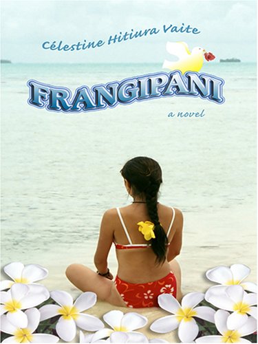 Frangipani,Used