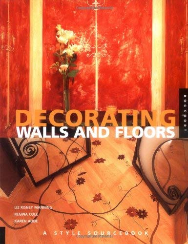 Decorating Walls and Floors,Used