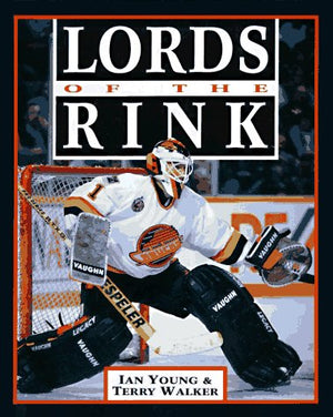 Lords of the Rink,Used