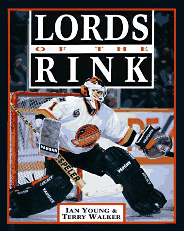 Lords of the Rink,Used