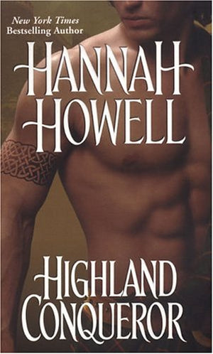 Highland Conqueror,Used
