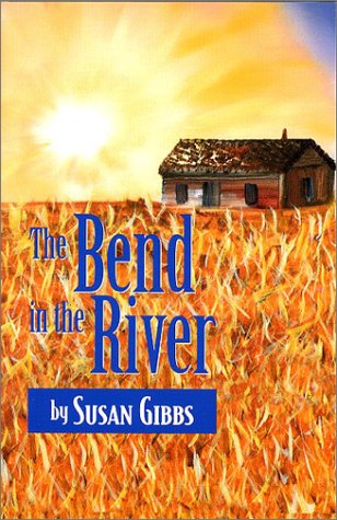 The Bend in the River: A Novel,New
