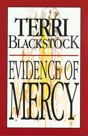 Evidence of Mercy (Suncoast Chronicles Series #1),Used