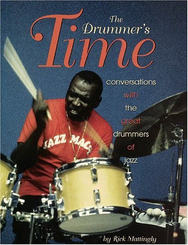 The Drummer'S Time