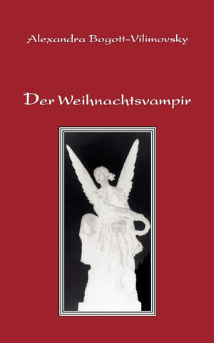 Der Weihnachtsvampir (German Edition),Used