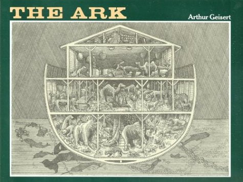 The Ark,Used