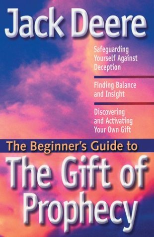 The Beginner's Guide to the Gift of Prophecy,New
