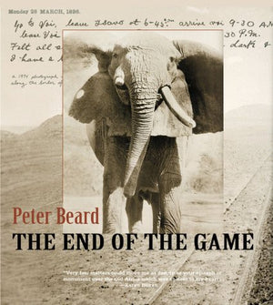 The End of the Game,New