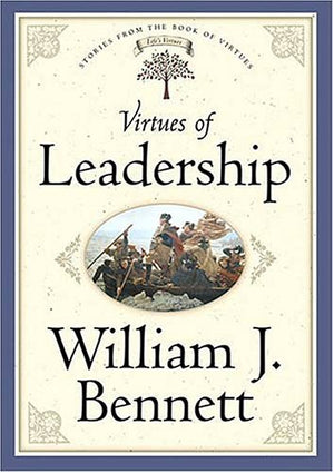 Virtues Of Leadership,Used