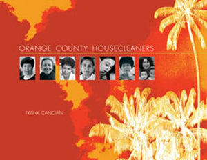 Orange County Housecleaners,Used
