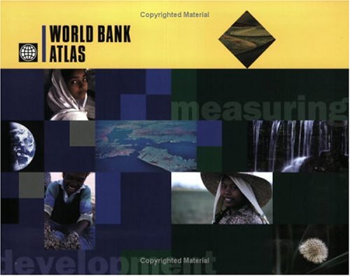 World Bank Atlas,New