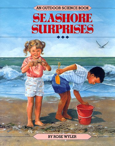 Seashore Surprises (Outdoor Science Series),Used