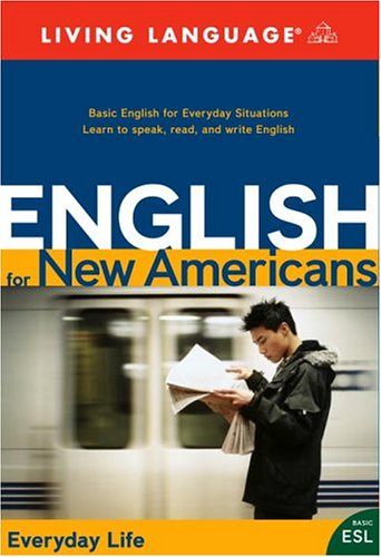 English for New Americans: Everyday Life (ESL),Used