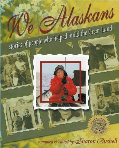 We Alaskans,Used