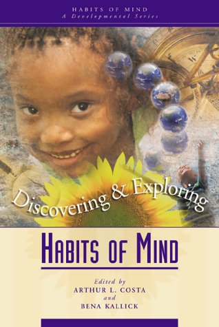 Discovering and Exploring Habits of Mind,Used