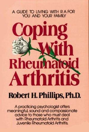Coping with Rheumatoid Arthritis,Used