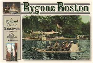 Bygone Boston,Used