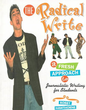 Radical Write,Used
