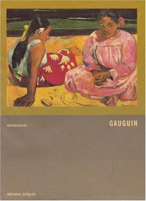 Gauguin: Masterpieces,Used