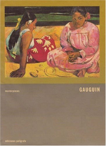 Gauguin: Masterpieces,Used