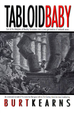 Tabloid Baby,New