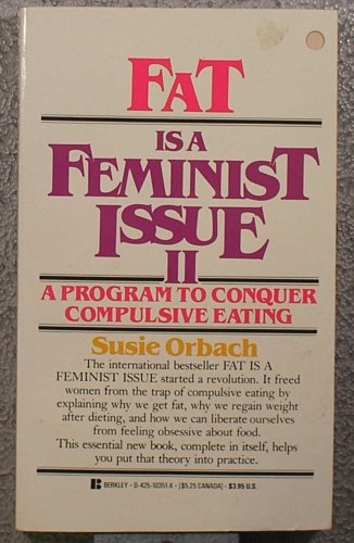 Fat Feminst Issue2-used